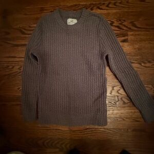 Hollister Sweater
